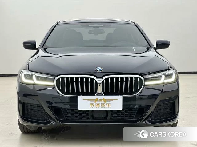 BMW 5 series id 4260448 из Китая 11