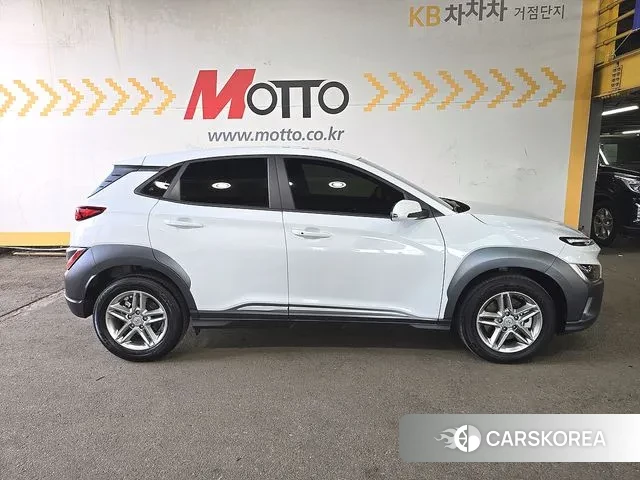 Hyundai The New Kona id 3631023 из Кореи 14