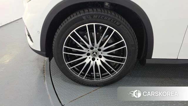 Mercedes-Benz GLC-Class X254 id 4834006 из Кореи 25