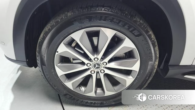 Mercedes-Benz GLE-Class W167 id 4463201 из Кореи 31