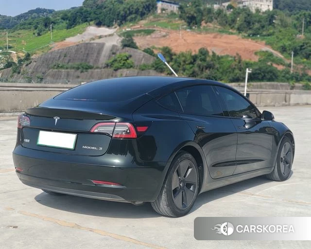 Tesla Model 3 id 4198992 из Китая 13