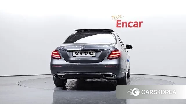 Mercedes-Benz E-Class W213 id 3672505 из Кореи 14