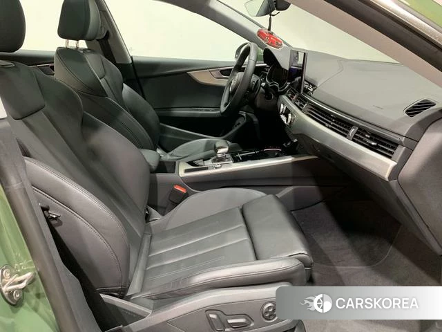 Audi A5 id 4290310 из Китая 13