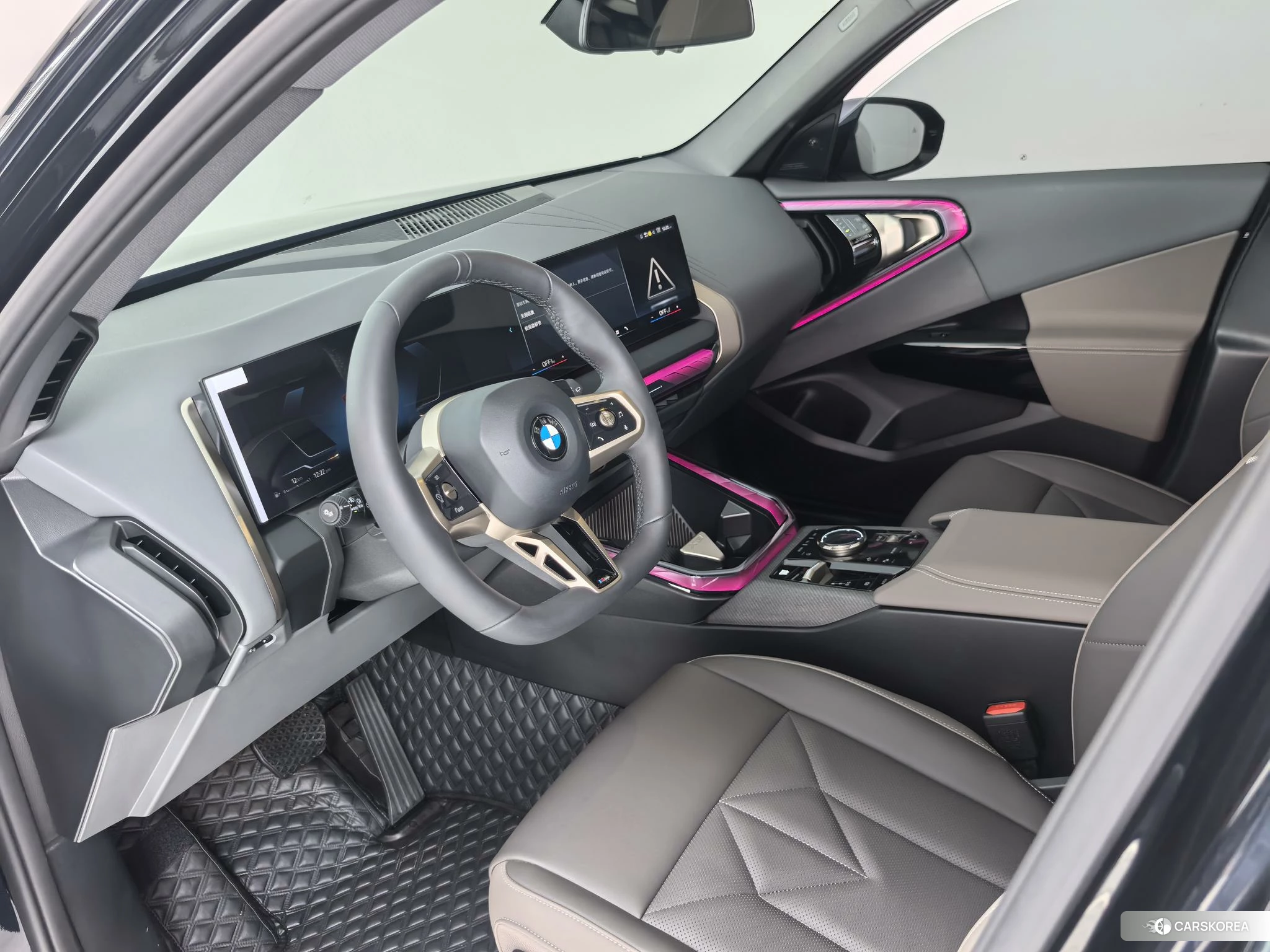 BMW X3 id 4452795 из Китая 12