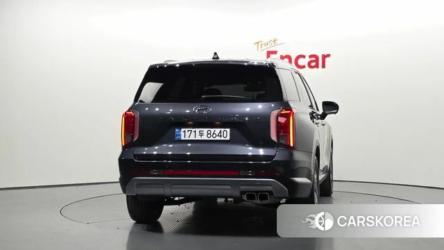 Hyundai The New Palisade id 4388818 из Кореи 25