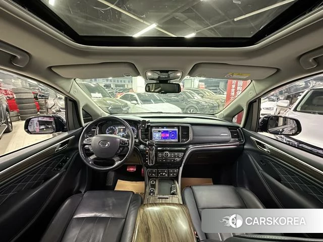 GAC Trumpchi Trumpchi M8 id 4208002 из Китая 30