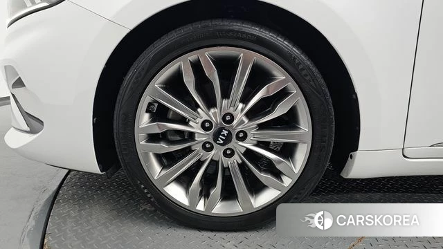 Kia K7 Premier id 4594841 из Кореи 28