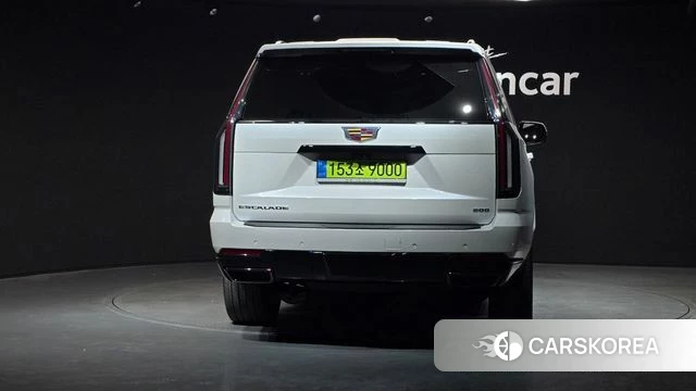 Cadillac Escalade 5th Generation id 3921546 из Кореи 14