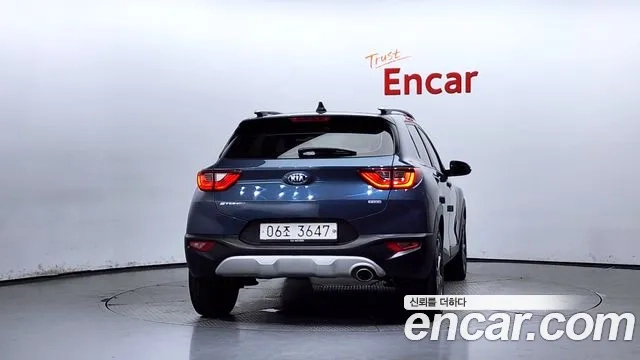 Kia Stonic id 2917573 из Кореи 14