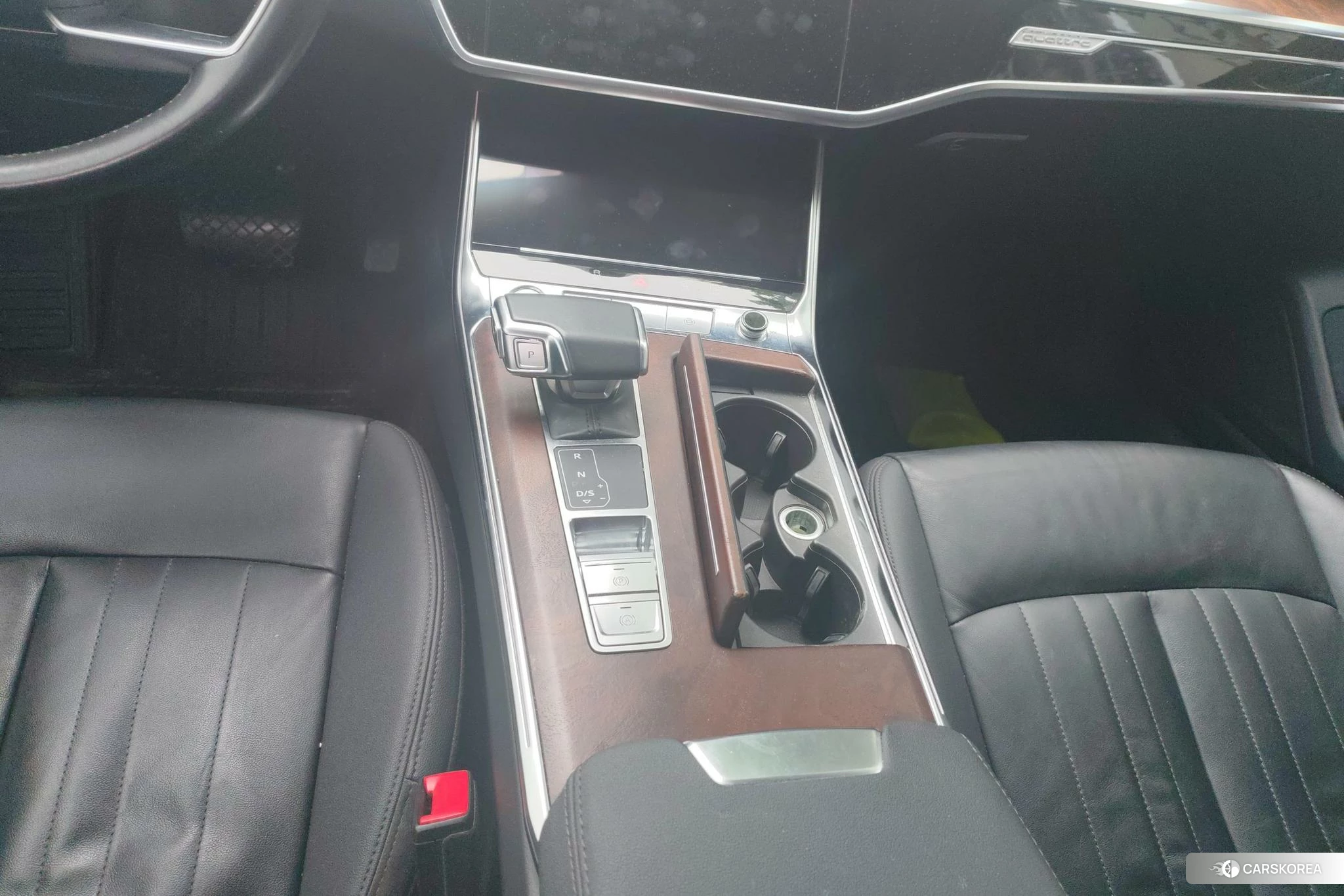 Audi A6 (import) id 4420090 из Китая 11