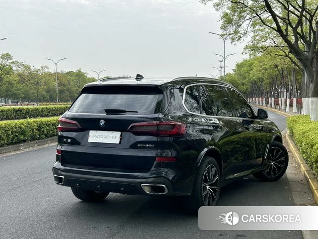 BMW X5 id 4263169 из Китая 13