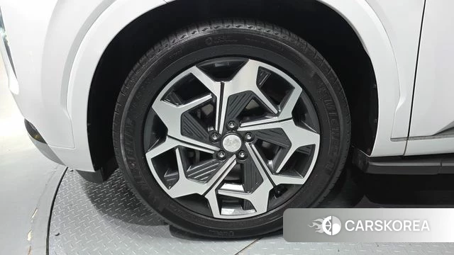 Hyundai Palisade id 4899117 из Кореи 30