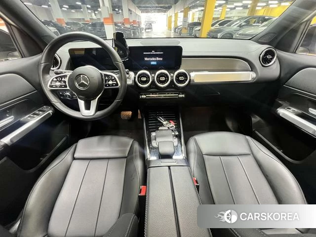 Mercedes-Benz GLB id 4275792 из Китая 24