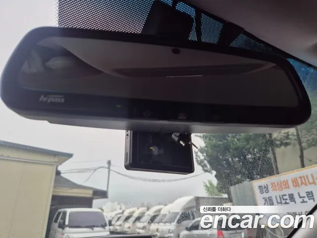 Ssangyong Rexton Sports id 2685315 из Кореи 14