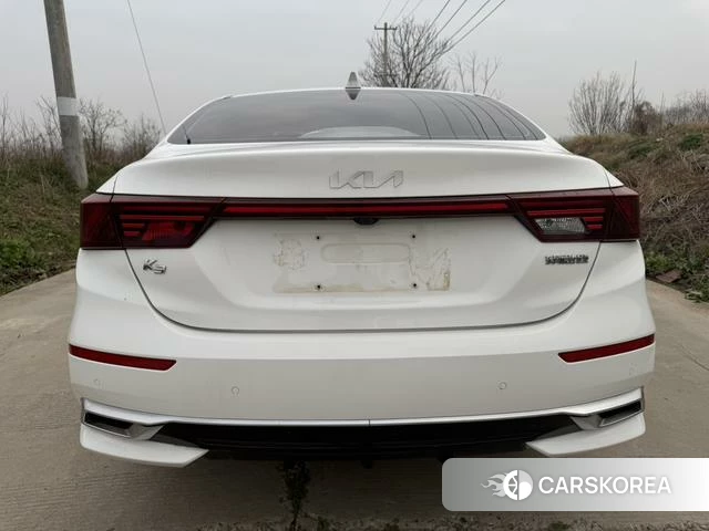 Kia K3 id 4301365 из Китая 7