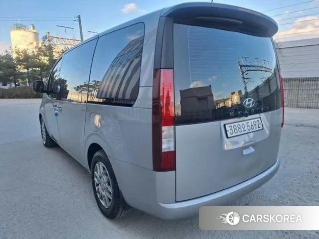 Hyundai Staria id 3522909 из Кореи 13