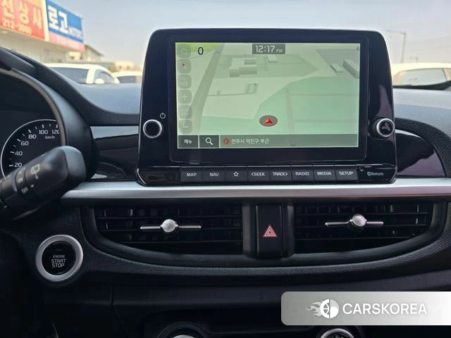 Kia Morning Urban (JA) id 3856522 из Кореи 14