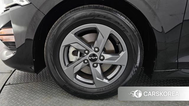 Kia K5 3rd generation id 3842496 из Кореи 14