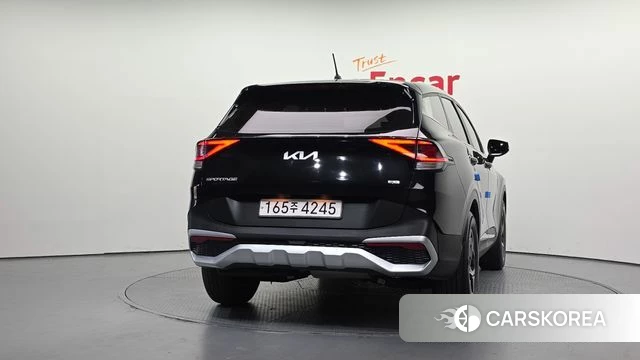 Kia Sportage 5th Generation id 4428141 из Кореи 14