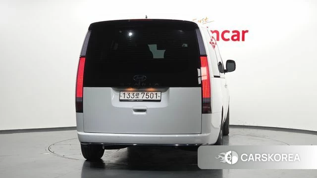 Hyundai Staria id 4359780 из Кореи 14