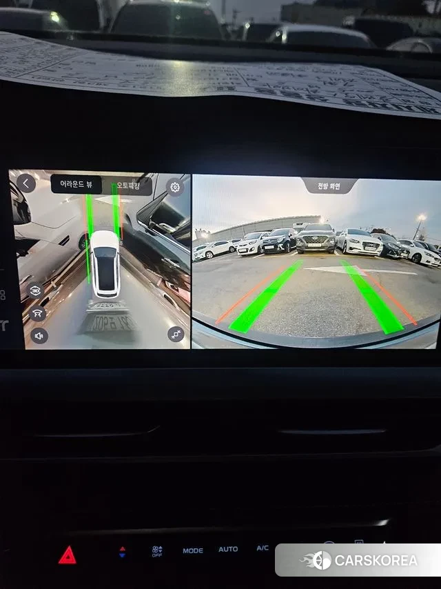 Renault Korea (Samsung) Grand Coleos id 3663862 из Кореи 9