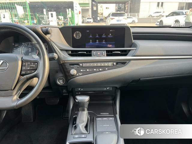 Lexus ES id 4300130 из Китая 14