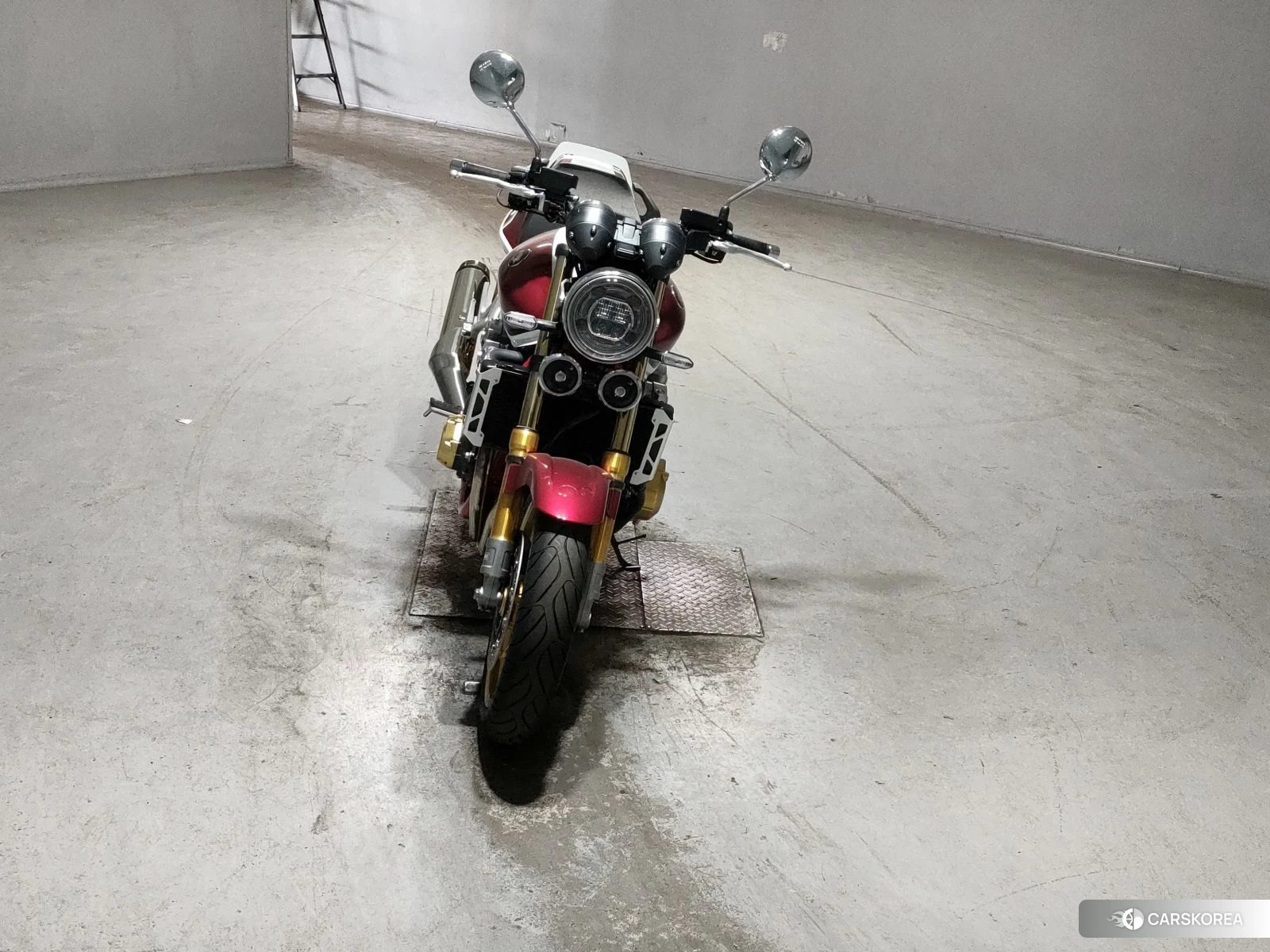 Проданный Honda CB1300SF SP id 4229628 из Японии