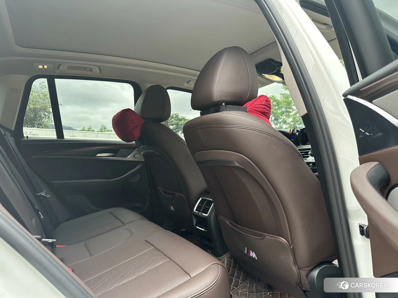 BMW X3 id 4473725 из Китая 11