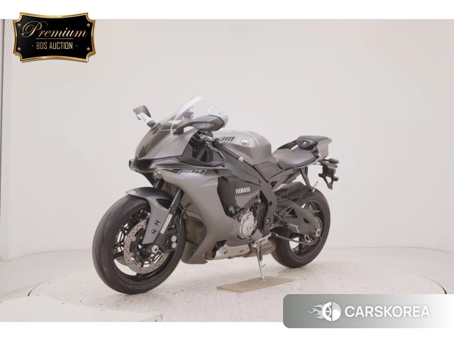 Yamaha YZF-R1S 2020 из Японии, фото 5