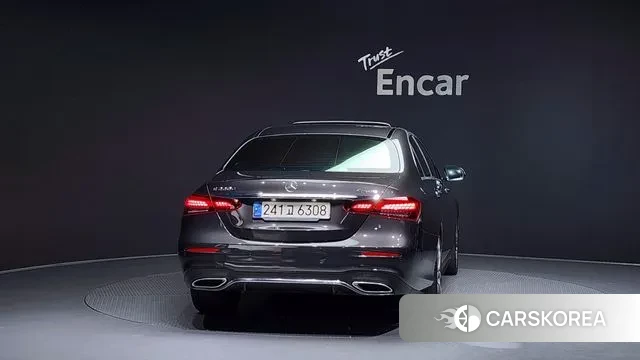 Mercedes-Benz E-Class W213 id 3514194 из Кореи 14