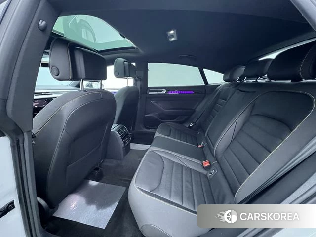 Volkswagen CC id 4207507 из Китая 24