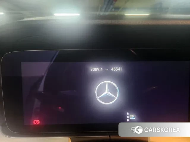 Mercedes-Benz E-Class W213 2021 Белый из Кореи, фото 5