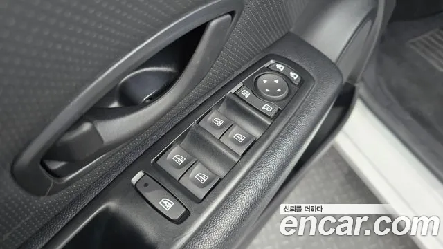 Renault Korea (Samsung) SM3 Neo id 2553796 из Кореи 14