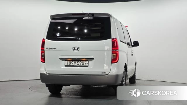 Hyundai The New Grand Starex id 4331169 из Кореи 24