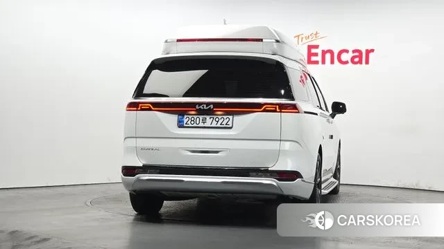 Kia Carnival 4th generation id 3659364 из Кореи 14