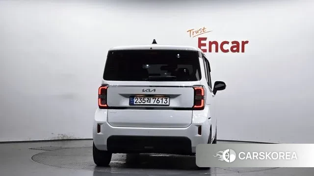 Kia The New Kia Ray id 3036273 из Кореи 14