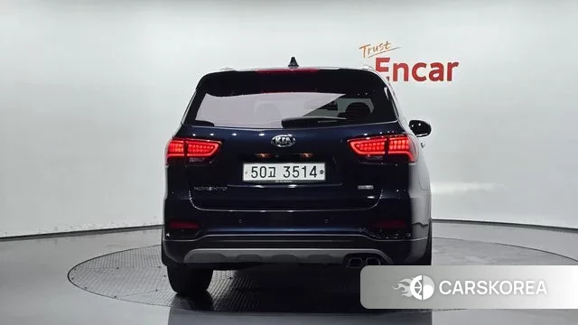 Kia The New Sorento id 3004726 из Кореи 14