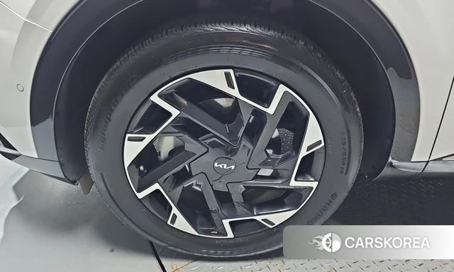 Kia Sportage 5th Generation id 4934999 из Кореи 30