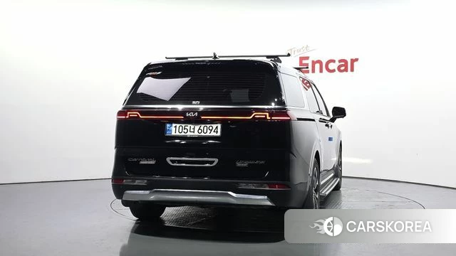 Kia Carnival 4th generation id 4609703 из Кореи 14