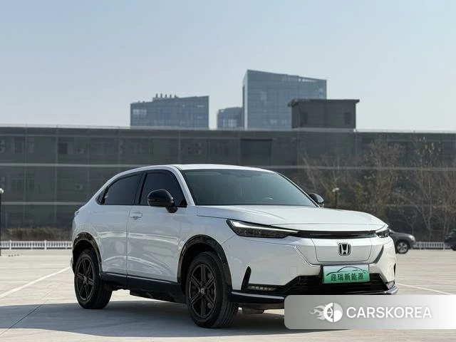 Honda e:NS1 id 4260848 из Китая 16