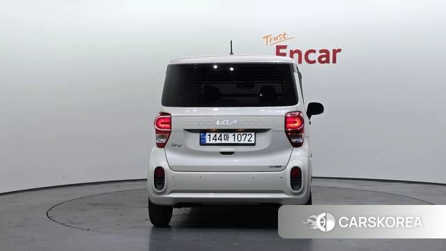 Kia The New Ray id 4445257 из Кореи 24