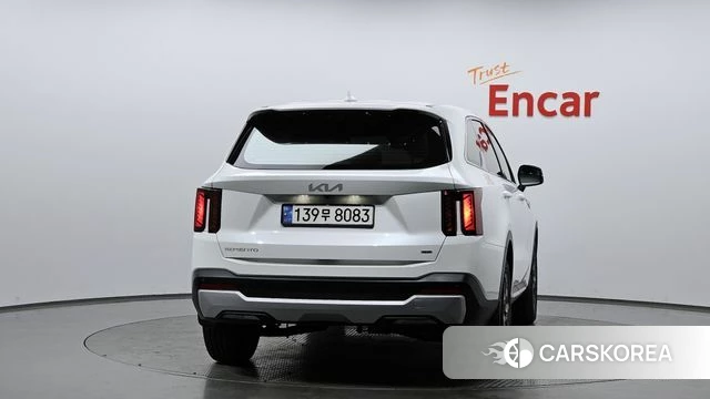 Kia The New Sorento 4th Generation id 3883236 из Кореи 14