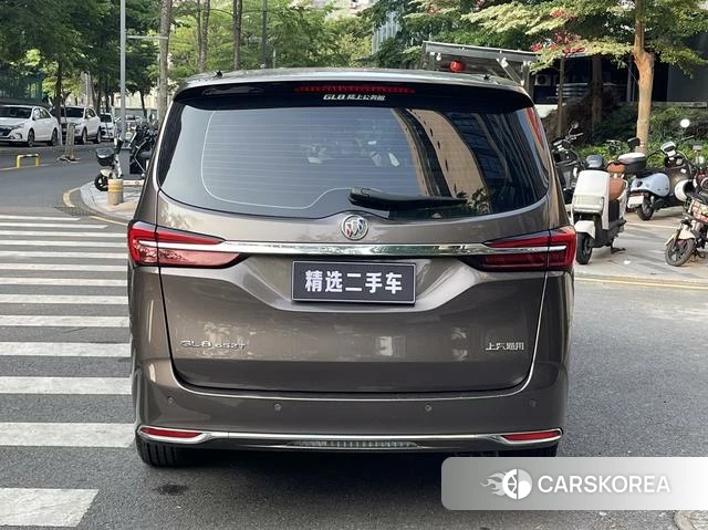 Buick GL8 id 4254070 из Китая 12