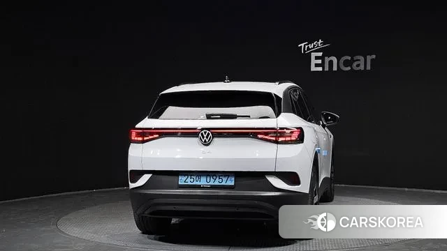 Volkswagen ID.4 id 3696754 из Кореи 14