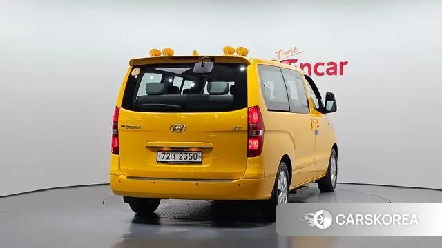 Hyundai The New Grand Starex id 3368361 из Кореи 14
