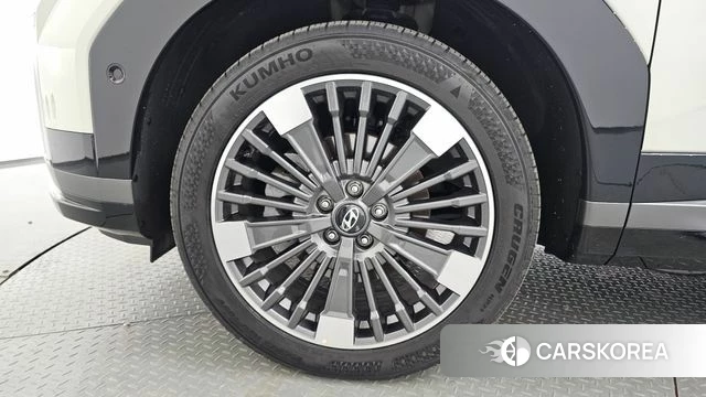 Hyundai Santa Fe (MX5) id 4427113 из Кореи 27