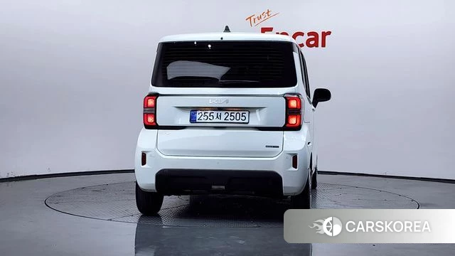 Kia The New Kia Ray id 4279911 из Кореи 25