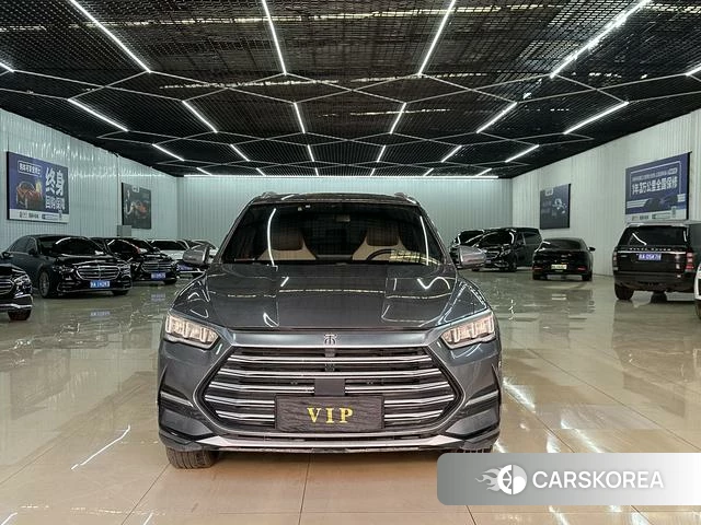 BYD Song Pro DM id 3908258 из Китая 8