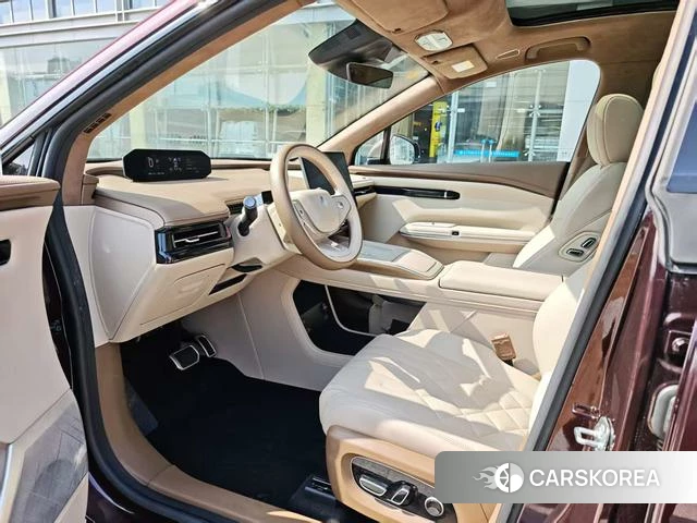 GAC Haobo Haobo HT id 4211731 из Китая 7