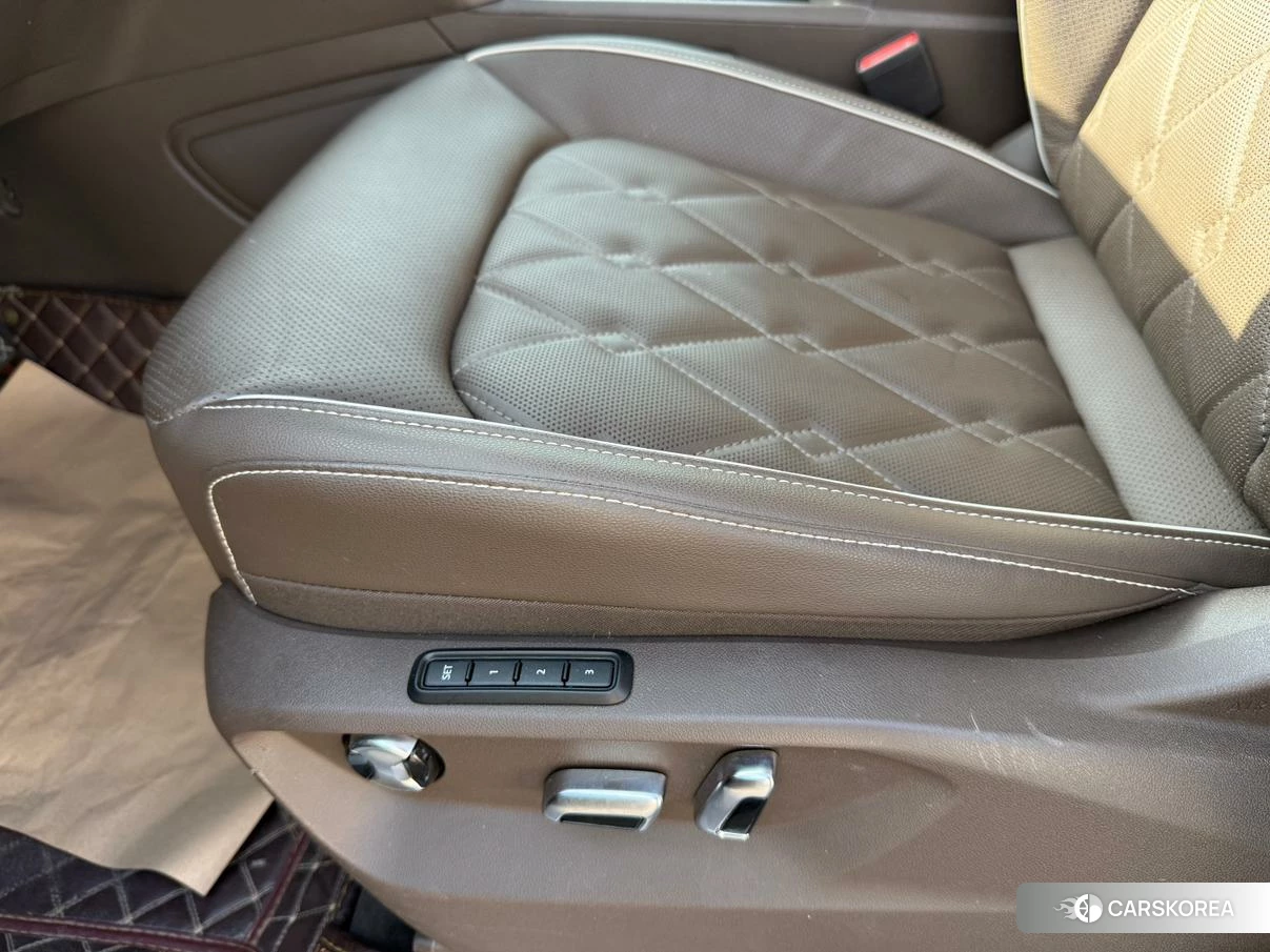 Volkswagen Weiran id 4452889 из Китая 25